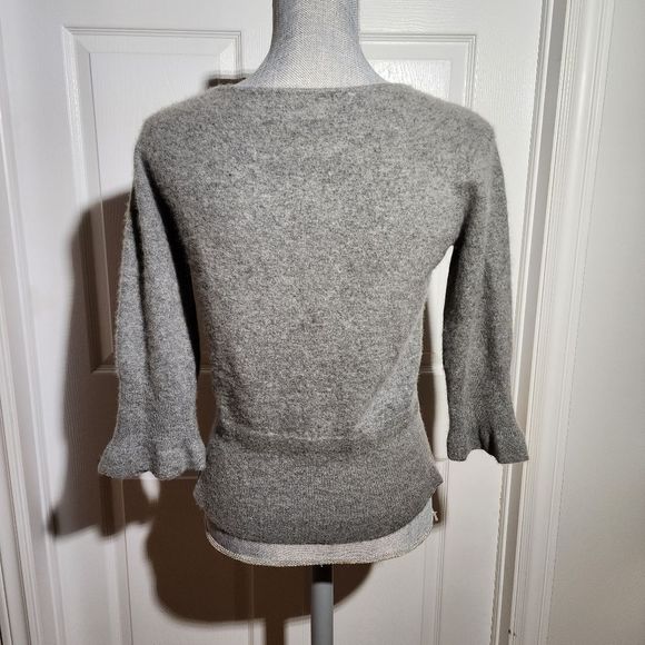 BRORA cashmere sweater - Picture 4 of 6
